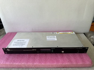 Lectrosonics DM812 Audio Processor - Image 1 of 4