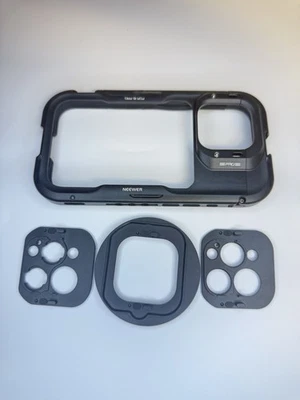 NEEWER 16 Pro Cage, Quick Release Video Rig Phone Stabilizer - Image 1 of 4