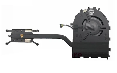NEW For Lenovo ThinkPad E14 E15 Gen 1 UMA CPU Heatsink Cooling Fan 5H40X89419 - Image 1 of 2