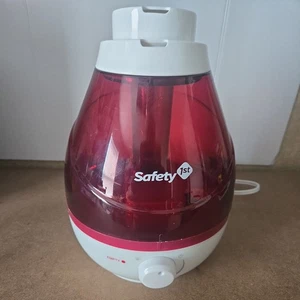 Safety 1st 360° Cool Mist Ultrasonic Humidifier - Seafoam  - Picture 1 of 3