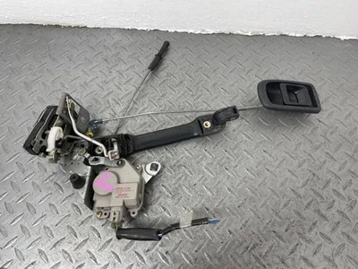 DAIHATSU Naked 2000 Front Right Door Lock Actuator 6930397205000 [PA115233708] - image 1 of 4