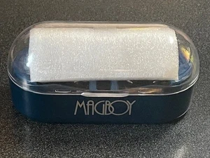 BOLAS DE MASAJE MAGNÉTICAS "RARAS" NIKKEN MAGBOY #1320 - EXHIBICIÓN/DEMOSTRACIÓN CASI NUEVAS/EX #410791 - Imagen 1 de 3