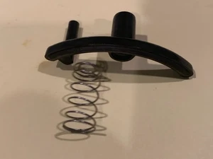 MCS 6700 Vintage Stereo Turntable - Cuing Arm + Spring - Picture 1 of 7