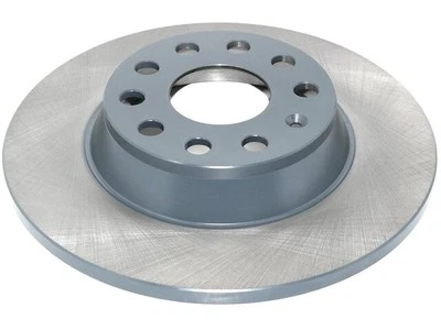 Rotor de freno trasero para Audi A3 2006-2009 83843RYKY 2007 2008 Foto 1 de 2