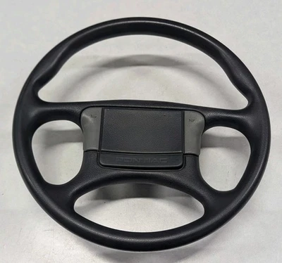  Pontiac Firebird 1986 1987 1988 1989 volante  Foto 1 de 4