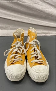 Mujer Converse Mujer Talla 5.5 Chuck Taylor All Star Plataforma Alta 'Girasol' - Imagen 1 de 6