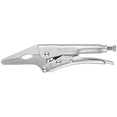 6-1/2 In. Long Nose Locking Pliers - Image 1 of 4