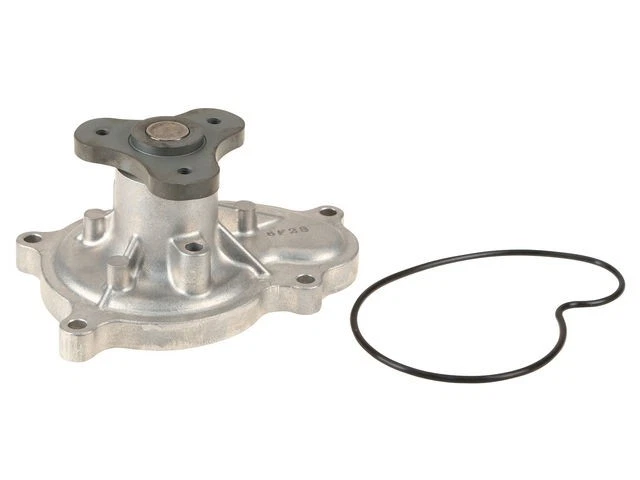 Water Pump For 2013-2015 Subaru XV Crosstrek GAS 2014 WX636XN - Image 1 of 1