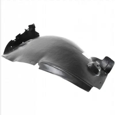 For Mercedes-Benz GL320 Splash Guard/Fender 2007-2009 Driver Front Foto 1 de 2