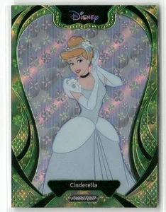2025 Kakawow Phantom Disney #PD-BF-63 Cinderella Lucky Clover /395 - Picture 1 of 2
