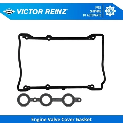 Junta de cubierta de válvula de motor para Audi S4 2000-2002 Victor Reinz 2001 Foto 1 de 2