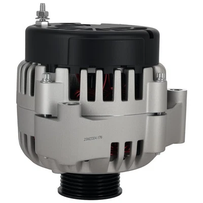 Alternador para Cadillac Escalade ESV V8 6,0 L 2003-2004 105 A 12 V S 6 10480388 Foto 1 de 4