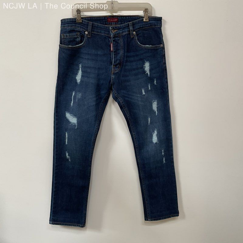 Dsquared2 Regular 34 Size Jeans for Men for sale | eBay Dsquared2 Regular 34 Size Jeans for Men for sale | eBay