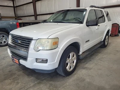 2008 Ford Explorer Fan Clutch 4.0L OEM Used 258k Miles MPN 7L2Z8A616A - Image 1 of 4