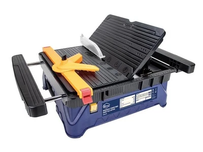 Sierra para azulejos Vitrex Power Max 560W 240V VITWS560180 Foto 1 de 3