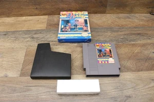 Game Tek | Double Dare (Nintendo Entertainment System) NES gioco con scatola - Foto 1 di 20