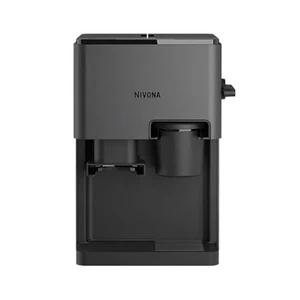 NIVONA 4106 -  CUBE 4 - Kaffeeautomat - Kaffee- und Espresso aus dem Siebträger  - Bild 1 von 2