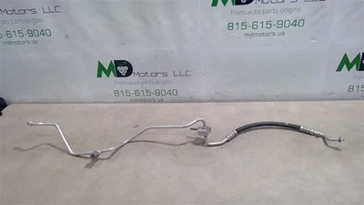 Chevrolet Tahoe 2015-2020 aire acondicionado líquido manguera tubo 84148301 Foto 1 de 4