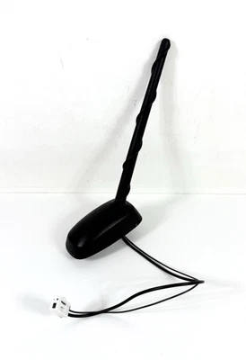 Base de antena de radio Chevy Traverse Acadia Enclave 2009-2017 25889652 OEM Foto 1 de 4