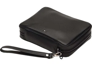 Alfred Dunhill Compendium per 5 pipe e accessori - Foto 1 di 3