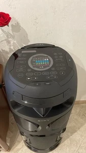 impianto stereo hi fi sony - Foto 1 di 4