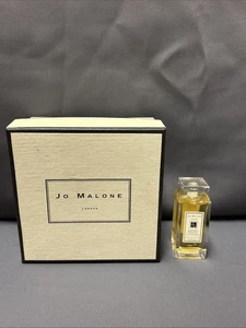 JO MALONE LONDON OLIO DA BAGNO LIME, BASILICO E MANDARINO 30ml - .9 FL. OZ. BOTTIGLIA - Foto 1 di 4