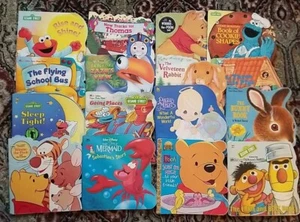 Golden Shape Books Lot Of 16 Vintage Paperbacks - Picture 1 of 5