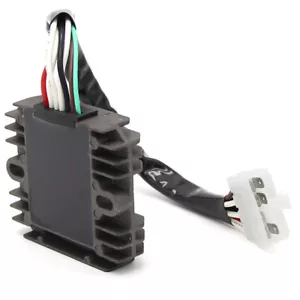 Voltage Rectifier Regulator for Yamaha XJ900F XJ750 FZ600 XS650 FJ600 XJ600 - Picture 1 of 6