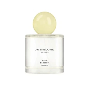 Jo Malone NASHI BLOSSOM Cologne Spray - Full Size 3.4 Oz. / 100mL NO BOX - Picture 1 of 1