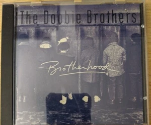 The Doobie Brothers  CD Brotherhood 1991 Capitol  - Picture 1 of 2