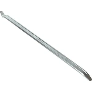 Faithfull Chrome Plated Tyre Lever 610mm - Picture 1 of 1