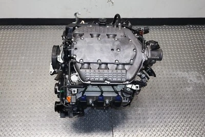 ACURA MDX 2003-2006 SOHC JDM J35A motor de 3,5 L ¡55 k millas! Foto 1 de 4