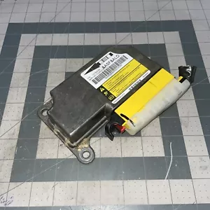 2005 2006 Saab 9-7X Envoy Trailblazer Electronic Control Module ECU ECM 15195628 - Picture 1 of 7