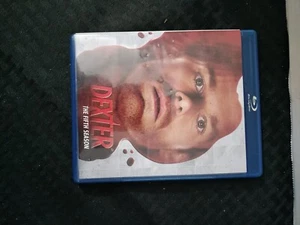 Dexter: The Complete Season 5 (Blu-ray) - Picture 1 of 3