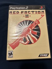 .PS2.' | '.Red Faction II.