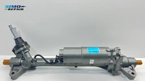 Lenkgetriebe LHD MERCEDES SPRINTER 3.5-T (910) 18-; FWD Sprinter 907-910 18- - Picture 1 of 14