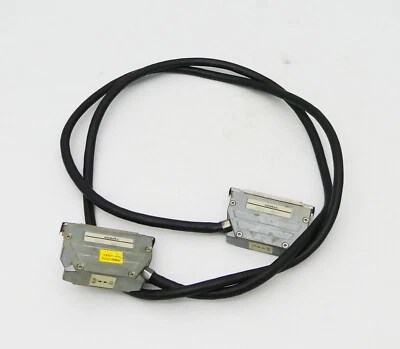 SIEMENS SIMATIC S5 6ES5721-0BB60 6ES5 721-0BB60 Steckleitung AS301-AS310 -used- - Bild 1 von 3