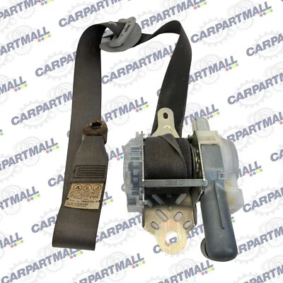 2006 07 2008 Lexus RX400h Front Left Side Seat Belt Retractor FR LH 7K8270-P OEM Foto 1 de 4