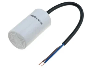 450V 10μF 10mF condensador de motor condensador de arranque condensador CBB60H-10/450 - Imagen 1 de 1