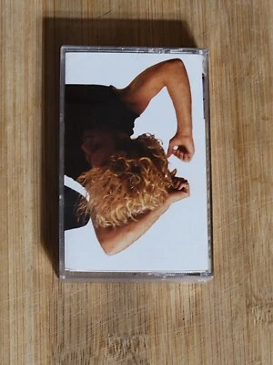 Sammy Hagar - Self-Titled (Cassette, 1987) EX, Tested - Image 1 of 2