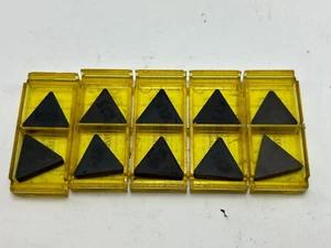 Sandvik Coromant - TNGN 16 03 08 - 315 - K15 - 2603 - Insertos de fresado - Imagen 1 de 5