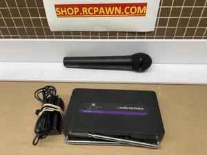 AUDIO-TECHNICA ATW-R250 wireless microphone system (R7B013632) - Picture 1 of 7
