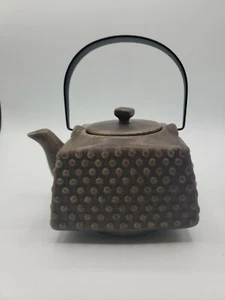 Ceramic Tea Server And Brewer Classic Design Contemporaneous  16 OZ TEA03 - Picture 1 of 12