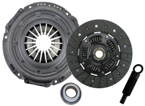 JUEGO DE EMBRAGUE RAM OEM, 1955-85 GM COCHES Y CAMIONETAS, 1 1/8"-26, PLACA DE PRESIÓN, DISCO, 10,5" - Imagen 1 de 2