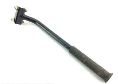 Manijas de pasajero Arctic Cat Wildcat Sport 700 2015 4x4 XT 1335 Foto 1 de 4