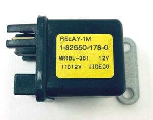 Standard RY233 NEW Blower Motor Relay - Picture 1 of 4