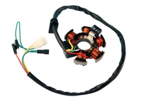 180005 Statore adattabile C4 Derbi Senda 50 R X-RACE EU2 2T 2004 2005 - Imagen 1 de 1