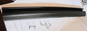 Guarnizione porta inferiore lavastoviglie Hotpoint C00290248 C00091543 J00192938 - Foto 1 di 2