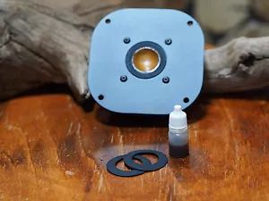 2 Suspensions pour tweeter + colle FOCAL JMLAB TC90K / T100K / TC120K - Bild 1 von 1