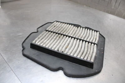 09-15 SUZUKI Gladius SFV 650 Air Intake Filter Foto 1 de 4
